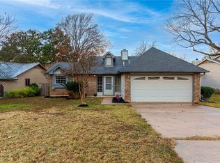 4815 Transit Cir, Austin, TX 78727