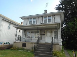 803 Butler St, Dunmore, PA 18512