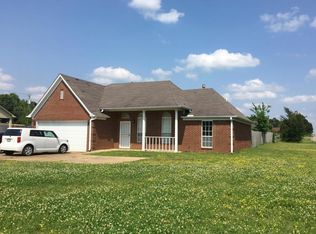4550 Fontaine Pl, Olive Branch, MS 38654