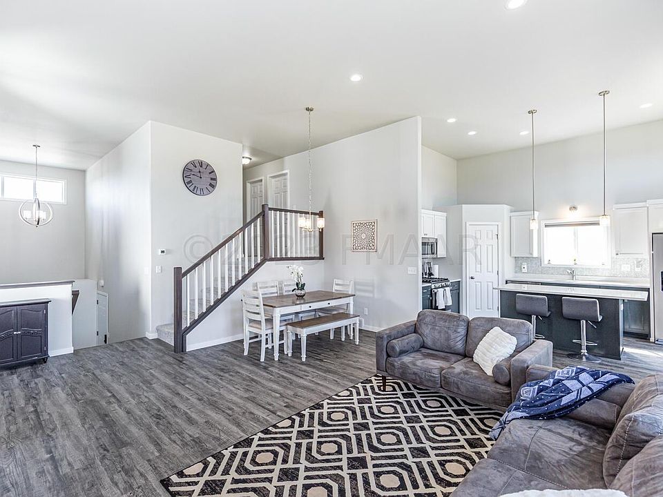 6621 26th St S, Fargo, ND 58104 Zillow