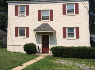 355 Concord Ave #2, Trenton, NJ 08618