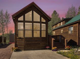 116 Sunshine Loop, Fairplay, CO 80440