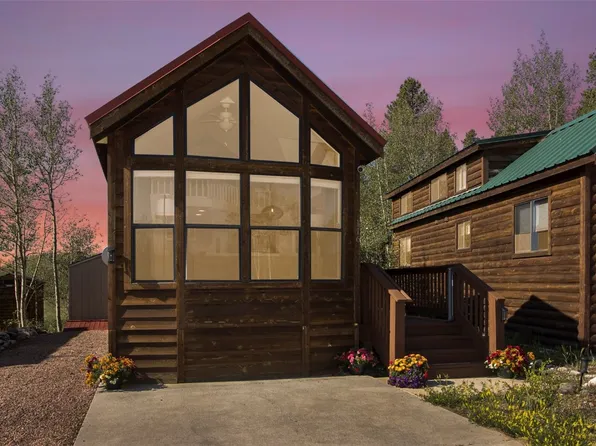 116 Sunshine Loop, Fairplay, CO 80440