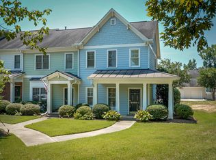 20011 Roark Hoey Loop, Chapel Hill, NC 27517