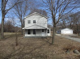 29936 Old Highway A, Burlington, WI 53105