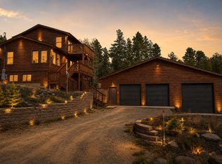174 Aspen Meadow Ln, Golden, CO 80403