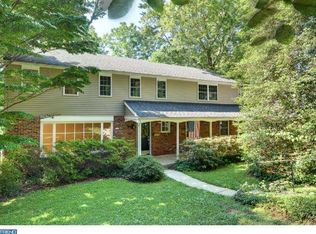 200 Cricket Ln, Wallingford, PA 19086