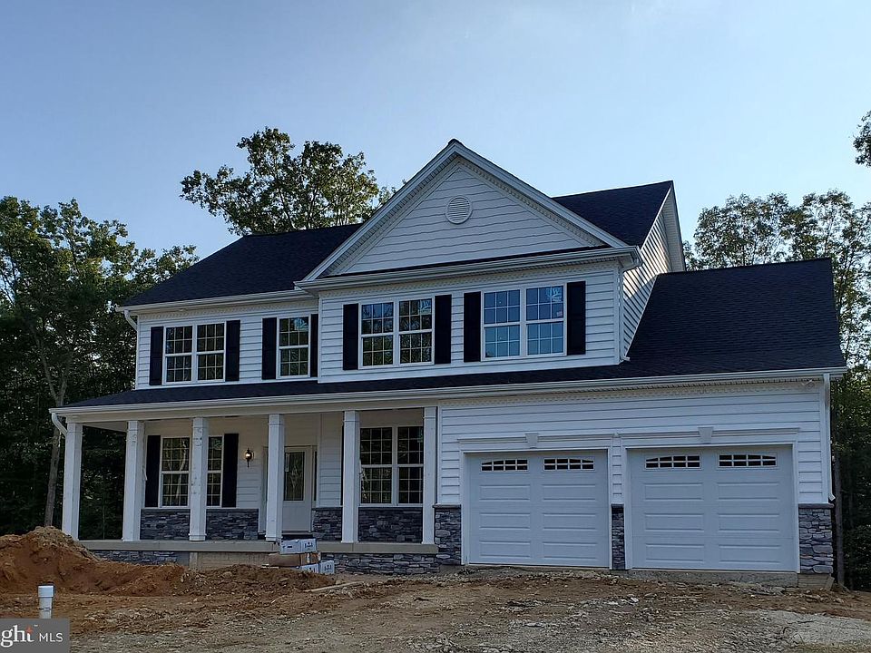 1st image of 40298 Festoon Ln