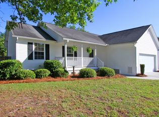 1082 Farmington Rd, Charleston, SC 29412