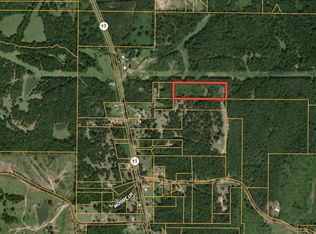 0 Mississippi #17, Lexington, MS 39095