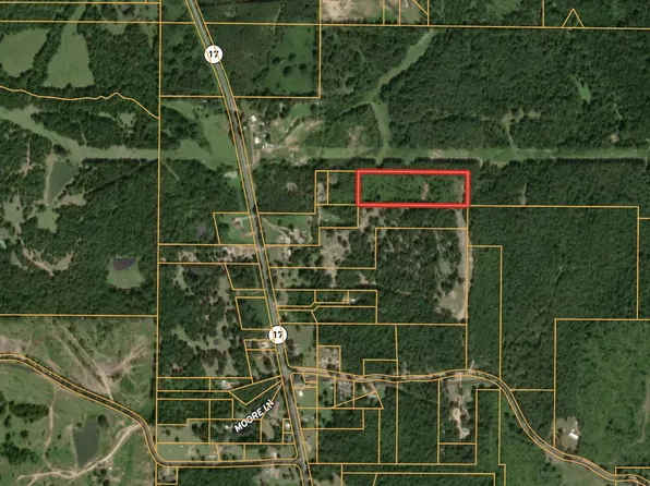 0 Mississippi #17, Lexington, MS 39095