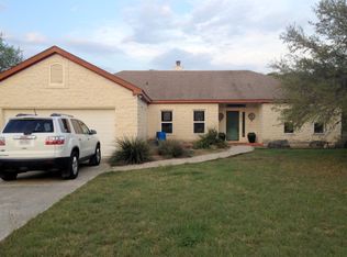 2513 Mountain High Dr, San Marcos, TX 78666