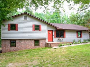 123 Oak Ridge Way, Bremen, GA 30110