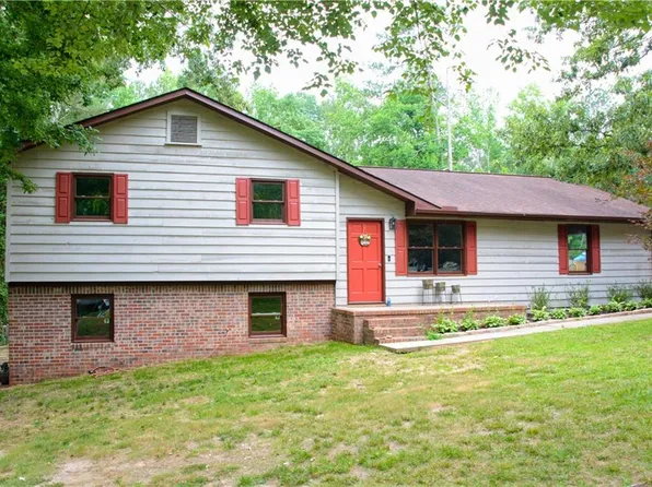 123 Oak Ridge Way, Bremen, GA 30110