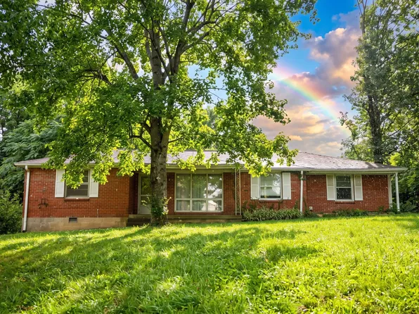 141 Hillcrest Dr, Madison, TN 37115