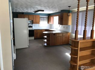 33823 Us Highway 34, Otis, CO 80743