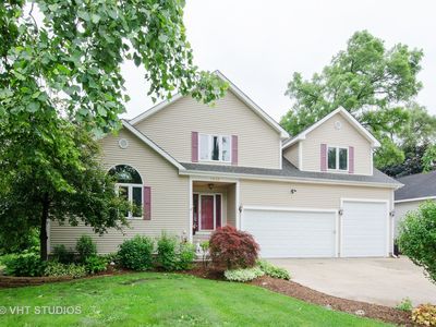 1545 N Harrison St, Algonquin, IL, 60102