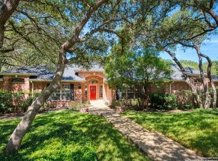 31 Inwood Mnr, San Antonio, TX 78248