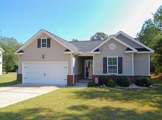 216 Veranda Ridge Dr, Lugoff, SC 29078