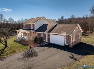 15760 Fox Chase Ln, Culpeper, VA 22701