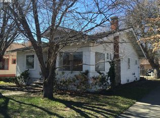 1435 Dewey Ave #1, Baker City, OR 97814