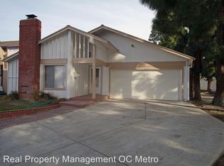 3625 S Parton St, Santa Ana, CA 92707