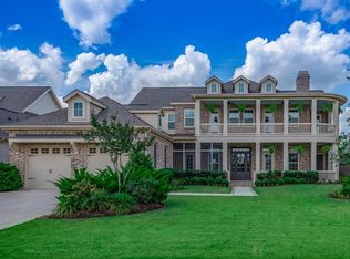 2331 Bottlebrush Ln, Conroe, TX 77384