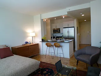 Rented by Carnegie Hill Place