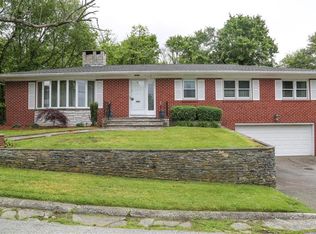 8 Hawkins Blvd, North Providence, RI 02911