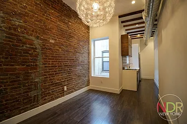 Rented by Next Door Realty NYC