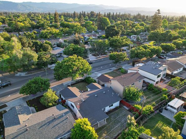 5011 Doyle Rd, San Jose, CA 95129