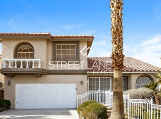 9723 Silver Lasso St, Las Vegas, NV 89183