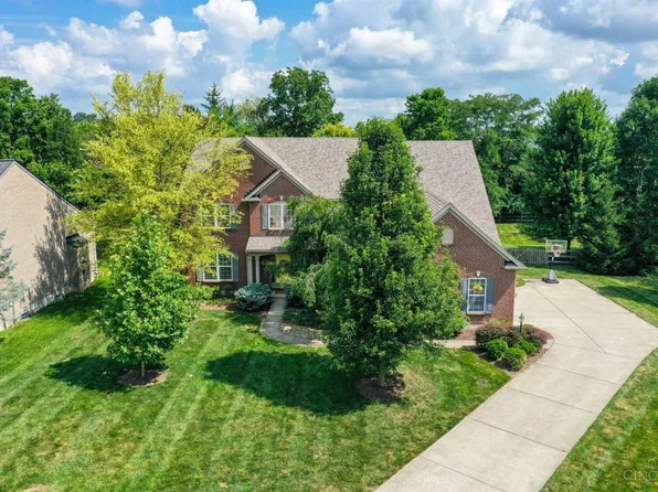 4013 Chanticleer Ln, Mason, OH 45040