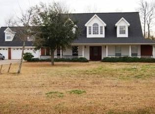 5668 Turner Rd, Orange, TX 77630