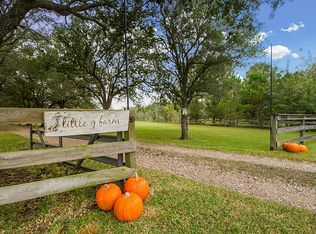 5909 Burnett Rd, Manvel, TX 77578