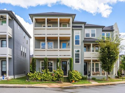 1828 Madison St, Chattanooga, TN, 37408