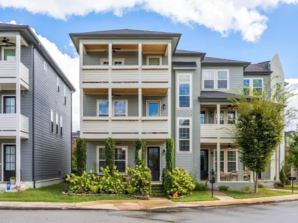 1828 Madison St, Chattanooga, TN 37408