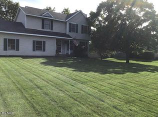 1242 Astro Ct, Jenison, MI 49428