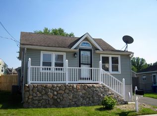 804 Central Ave, Union Beach, NJ 07735