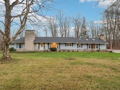 8457 Ridgewood Ln, Novelty, OH, 44072