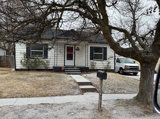1936 Brinker Ave, Ogden, UT 84401
