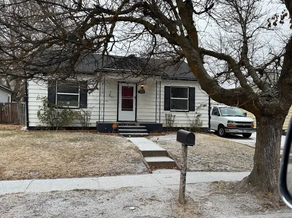 1936 Brinker Ave, Ogden, UT 84401