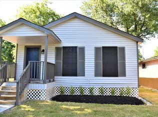 3419 Caplin St, Houston, TX 77026