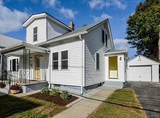 167 Pleasant St, Woonsocket, RI 02895