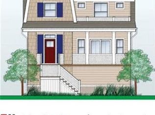 5 54th St, Ocean City, NJ 08226