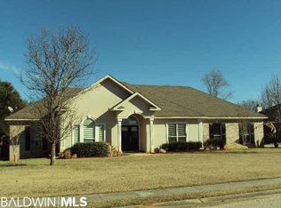 26692 Dean Ct, Daphne, AL 36526
