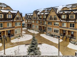 181 Parktree Dr #33, Vaughan, ON L6A 2K9