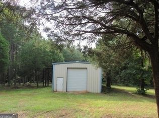 0 Hickory Spring Rd, Marshallville, GA 31057