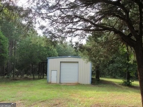 0 Hickory Spring Rd, Marshallville, GA 31057