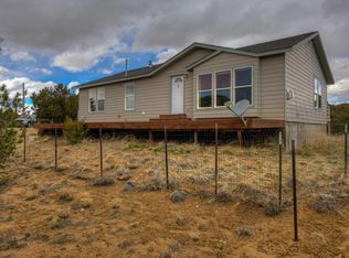51 Buffalo Dr N, Walsenburg, CO 81089